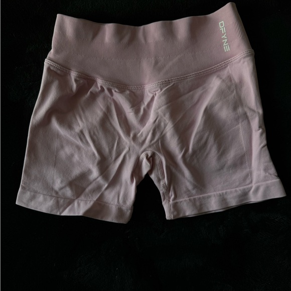 DFYNE Impact Shorts 4.5” - Picture 1 of 2
